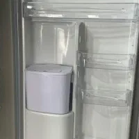 یخچال و فریزر پارس با گارانتی آکبند|یخچال و فریزر|بندر گناوه, |دیوار