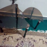 مبل راحتی|مبلمان خانگی و میز عسلی|اهواز, فدک|دیوار