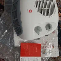بخاری برقی پارس خزر FH2000p|بخاری، هیتر، شومینه|سیرجان, |دیوار