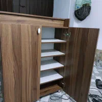 طراحی و ساخت و نصب کابینت آشپزخانه|جاکفشی، کمد، دراور|پردیس, فاز ۸|دیوار