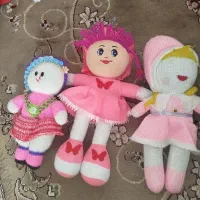 عروسک|اسباب‌‌بازی|بیرجند, |دیوار