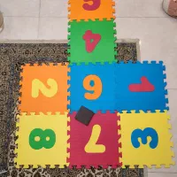 تاتمی لی لی نو نو وعروسک مینیون