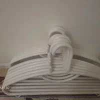 چوب لباسی بچه گانه|لباس|کرج, شهرک فهمیده|دیوار