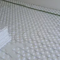 اجرای تخصصی گرمایش از کف|خدمات پیشه و مهارت|مشهد, صیاد شیرازی|دیوار