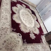 جفت فرش 12 متری