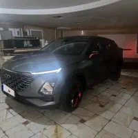 فونیکس fx صفر خاکستری|خودرو سواری و وانت|تهران, جنت‌آباد مرکزی|دیوار