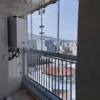 شیشه‌سکوریت