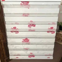 پرده کرکره ای