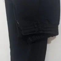 شلوار و یک دست بافت نو|لباس|خرمآباد, |دیوار