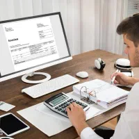 کمک حسابدار