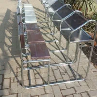 صندلی نماز ثابت وتاشو