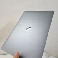 MacBook Air 2019 Retina Gray|رایانه همراه|اصفهان, آهنگران|دیوار