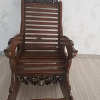 صندلی راک سلطنتی|صندلی و نیمکت|مشگین شهر, |دیوار