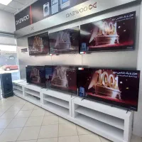 تلویزیون دوو ، شعبه اصلی کارخانه ، الغدیر جنوبی|تلویزیون و پروژکتور|نظرآباد, نظرآباد|دیوار