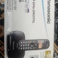 تلفن بی سیم