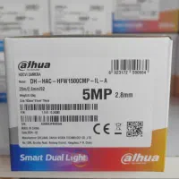 دوربین مداربسته DAHUA مدل 1500CMP-ILپارس ارتباط|دوربین مداربسته|قزوین, |دیوار