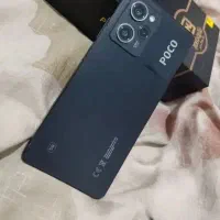 شیامی x5 pro مشکی