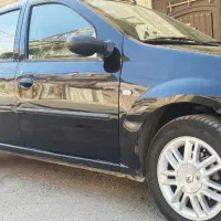 سواری ال 90 مدل 1391