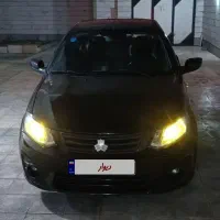 ساینا مدل 95 مشکی متالیک