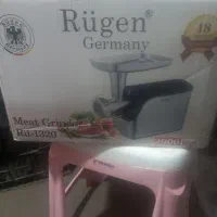 چرخ گوشت