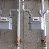 لوله کشی گاز خانگی و تجاری