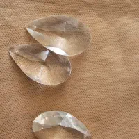 آویزهای لوستر کاملا نو|لوستر و چراغ آویز|اصفهان, ملک‌شهر|دیوار