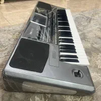 فروش ارگ pa 900  سالم|پیانو، کیبورد، آکاردئون|نکا, |دیوار