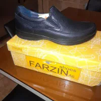 کفش طبی فرزین