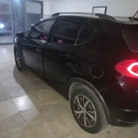 لیفان x50 اتومات
