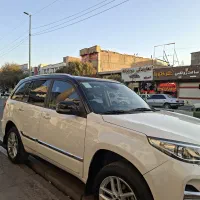 X33s ماشین استثنایی