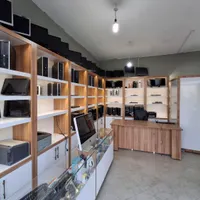 کافی نت و محصولات فرهنگی