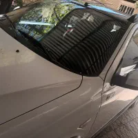 کوییک ار ۱۴۰۰ سفید مشکی