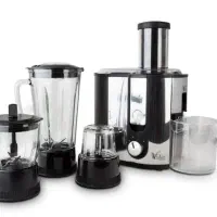 آبمیوه گیر 4کاره ویداس