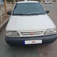 پراید ۱۳۱ مدل ۹۵|خودرو سواری و وانت|سیرجان, |دیوار