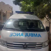 ون وانا آمبولانس