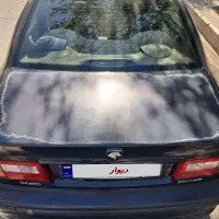 سمند کارنکرده مدل ۱۳۹۰|خودرو سواری و وانت|کرمانشاه, |دیوار