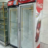 یخچال ایستاده تک درب ترکیه ای