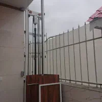 بالابر هیدرولیک|ماشینآلات صنعتی|لاهیجان, طالقانی|دیوار