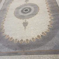 ست قالی نو۱۲متری تمام نخ