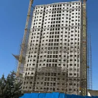 واحدهای برج سفیرs1.s2.کامرانیهk2 سپاشهر|پیش‌فروش املاک|تهران, گلستان (شهرک راه آهن)|دیوار