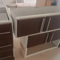 کابینت تمیز