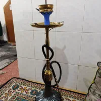 قلیان عربی تمام برنج هرطمعی دوست داری روش بکش