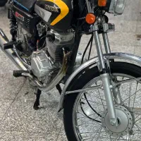 لیفان125|موتورسیکلت|تهران, یافت آباد جنوبی|دیوار