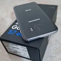 سامسونگ s7edge 32g تمیز|موبایل|تهران, زاهد گیلانی|دیوار