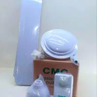 پنکه سقفی CMCبه قیمت عمده