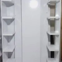 ویترین مغازه