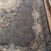 یک جفت فرش ۹ متری|فرش|تبریز, |دیوار