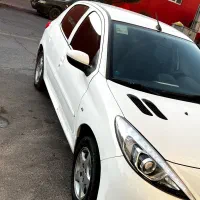 207. خاصا بدون رنگ|خودرو سواری و وانت|تبریز, |دیوار