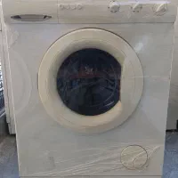 ماشین لباسشویی۶کیلویی