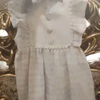 پیراهن مجلسی بچگانه